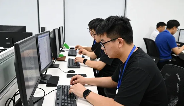 青岛南方财富商品经营有限公司以设计服务连接更多应用场景