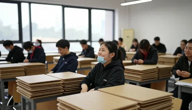 节点可查：技术培训中数据透明化的实践路径