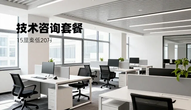 技术外包在业务转型中的角色与实践路径