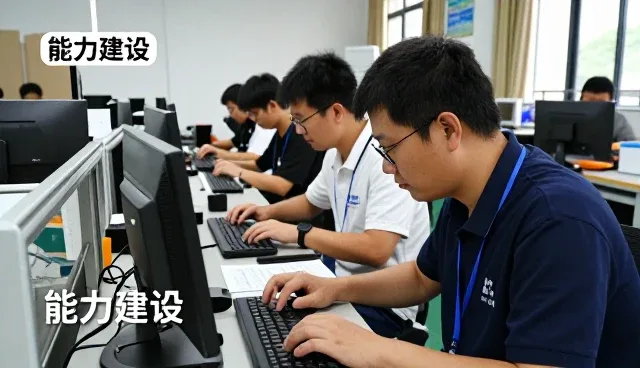 青岛南方财富商品经营有限公司带来验收交付环节应用中的技术开发体验