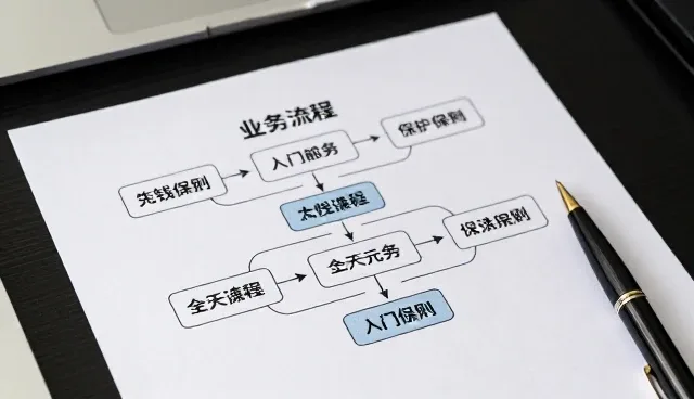 技术培训中设计要点的检查方法与应用